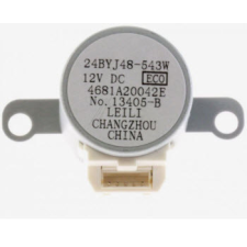  24BYJ48-543W léptető motor 12V DC * kisháztartási gépek kiegészítői