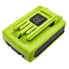  24LB4005 Szerszámgép akkumulátor 1300 mAh barkácsgép akkumulátor