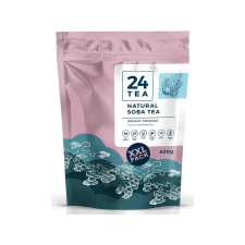 24Tea 24 Tea Natural Soba tea - Kókuszos hajdina tea XXL 500g tea