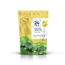 24TEA HAJDINA TEA BANÁNOS tea