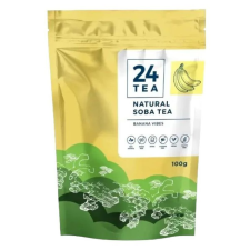 24Tea hajdina tea banános 100g tea