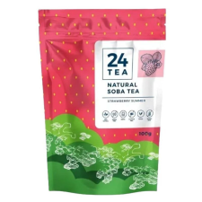 24Tea hajdina tea epres 100g tea