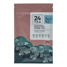24TEA HAJDINA TEA KÓKUSZOS tea