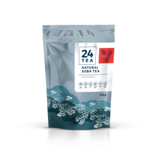24tea natural soba tea natúr hajdina tea 100 g tea