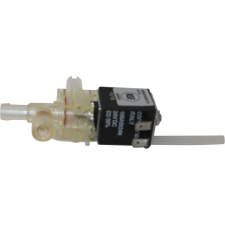  24V DC MELEGVIZES SZELEP beépíthető gépek kiegészítői