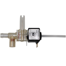  24VDC 18W ESŐSZELEP beépíthető gépek kiegészítői