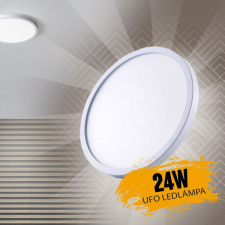  24W ufo led lámpa világítás
