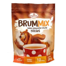  250 g Brummix instant cikória kávé kávé