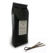  250g vanília ízű pörkölt kávé kávé