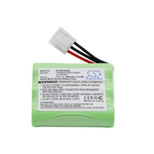  251360788 Akkumulátor 1500 mAh vonalkódolvasó akkumulátor