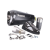 2521 Kipufogó Akrapovic Slip-On hangtompító Vespa GTS, GTV 300 Euro5 2020-hez