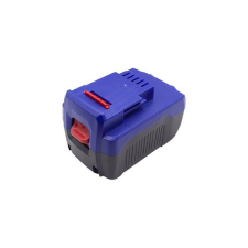  25664 Szerszámgép akkumulátor 4000 mAh barkácsgép akkumulátor