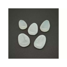 25/30mm Szelenit csepp medál