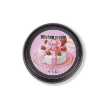 25 cm-es kerek tortaforma sütés és főzés