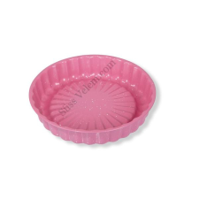 25 cm-es legyező mintás pite forma sütés és főzés