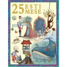  25 esti mese (2021) gyermek- és ifjúsági könyv