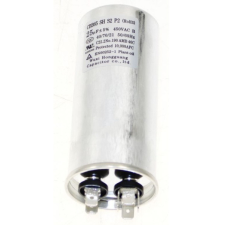 25UF-450V kondenzátor CBB65 (CAPACITOR OF COMPRESSOR) beépíthető gépek kiegészítői