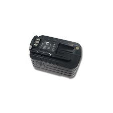  2601102 18 V Li-Ion 4000mAh szerszámgép akkumulátor barkácsgép akkumulátor