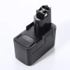  2607335071 12 V NI-MH 3300mAh szerszámgép akkumulátor