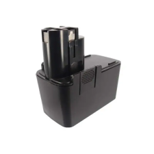  2607335153 7.2V Akkumulátor, akku 3300 mAh barkácsgép akkumulátor