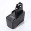  2607335376 12V NI-CD 3000mAh szerszámgép akkumulátor