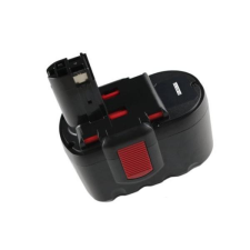  2607335446 24V Ni-MH 3000mAh szerszámgép akkumulátor barkácsgép akkumulátor