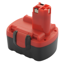  2607335465 14,4 V Ni-MH 1500mAh szerszámgép akkumulátor barkácsgép akkumulátor