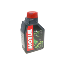 262 Motul 4 ütemű (4T) 5000 10W40 MA2 motorolaj 1 liter egyéb motorkerékpár alkatrész