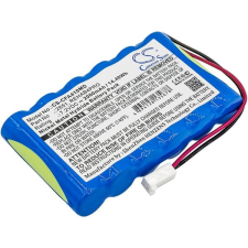 2651. Gyógyászati termék akku 2000 mAh elem és akkumulátor