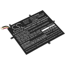 2666144 Laptop akkumulátor 3300 mAh egyéb notebook akkumulátor
