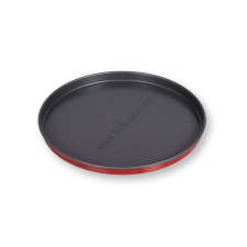 26 cm-es tapadásmentes Pizza sütő forma sütés és főzés