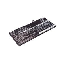 26S1004 Akkumulátor 6000 mAh egyéb notebook akkumulátor