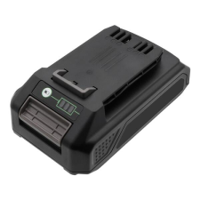 270401020 Szerszámgép akkumulátor 2000 mAh barkácsgép akkumulátor