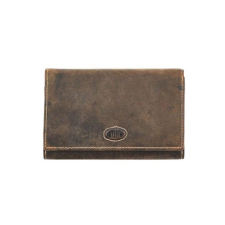  272861 011 Giorgio Carelli pénztárca bőr RFID pénztárca