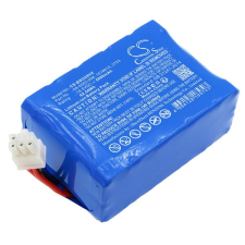  2758 Takarítógép akkumulátor 5000 mAh takarítógép akkumulátor