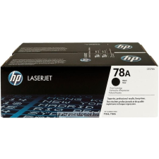  278A (CE278A) HP Eredeti Toner nyomtatópatron & toner