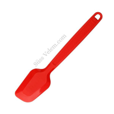 27 cm-es Dr. Oetker szilikon spatula konyhai eszköz