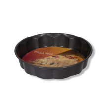  27 cm-es kerek fodros szélű sütőforma sütés és főzés