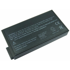 281766-001 Laptop akkumulátor 4400 mAh egyéb notebook akkumulátor