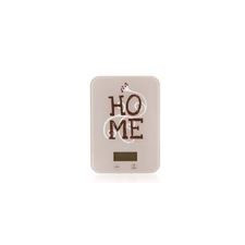  28700959 KONYHAI MÉRLEG HOME 5KG konyhai mérleg