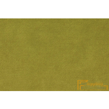  (28 szín) Deko bársony AGRA 12 zöld FR 140 cm lakástextília