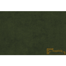 (28 szín) Deko bársony AGRA 15 vadászzöld FR 140 cm lakástextília