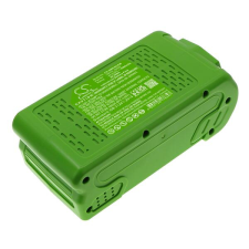 29252 Szerszámgép akkumulátor 2000 mAh barkácsgép akkumulátor