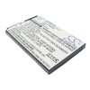  29-11940-000-00 Akkumulátor 1600 mAh