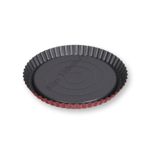  29 cm-es tapadásmentes gyümölcstorta forma sütés és főzés