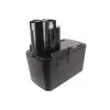  2 607 335 031 7.2V Akkumulátor, akku 3300 mAh