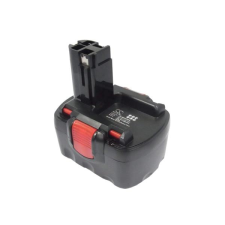 2 607 335 274 12V Akkumulátor, akku 1500 mAh barkácsgép akkumulátor