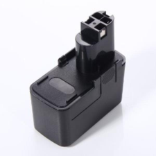  2 607 335 376 12V NI-CD 3000mAh szerszámgép akkumulátor barkácsgép akkumulátor