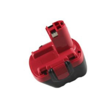  2 607 335 442 12V Akkumulátor, akku 3000 mAh barkácsgép akkumulátor