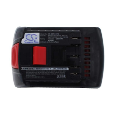  2 607 336 092 18V Akkumulátor, akku 2600 mah barkácsgép akkumulátor